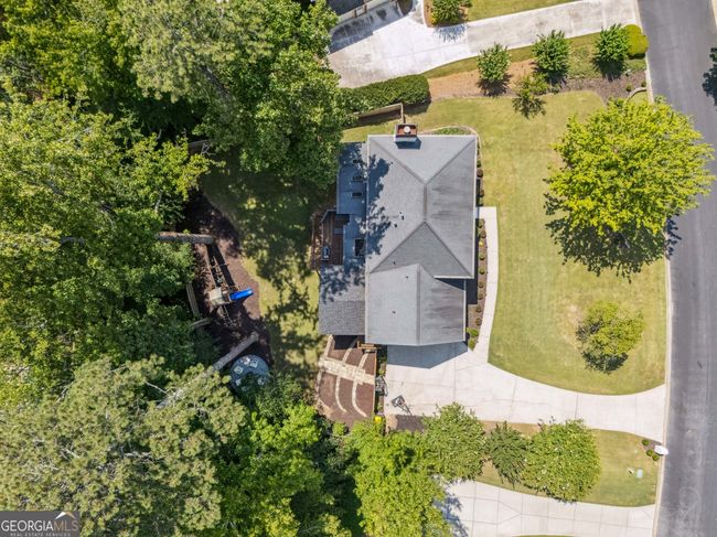 780 Mount Oglethorpe Trl, House other with 5 bedrooms, 5 bathrooms and 2 parking in Johns Creek GA | Image 63