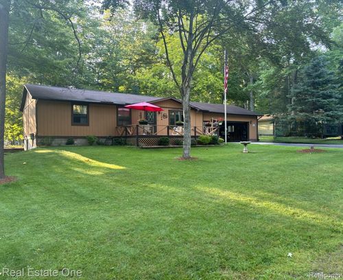 4288 N Ash Rd, Lincoln, MI, 48742-9666 | Card Image