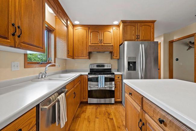 4404 Pittco Road, House other with 3 bedrooms, 3 bathrooms and null parking in PITTSFIELD WI | Image 13