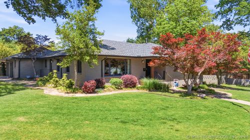 3105 28th St, Tulsa, OK, 74114-5717 | Card Image