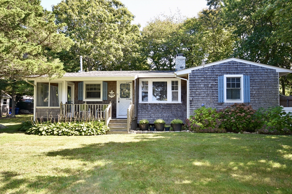 Balsam St, Fairhaven, MA 02719