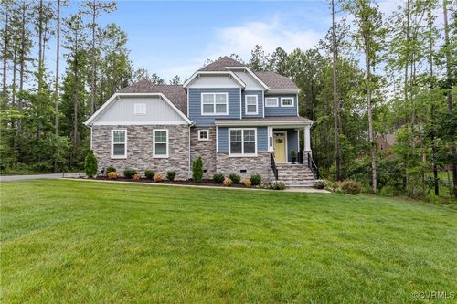 8507 Mckibben Dr, Chesterfield, VA, 23838-5524 | Card Image