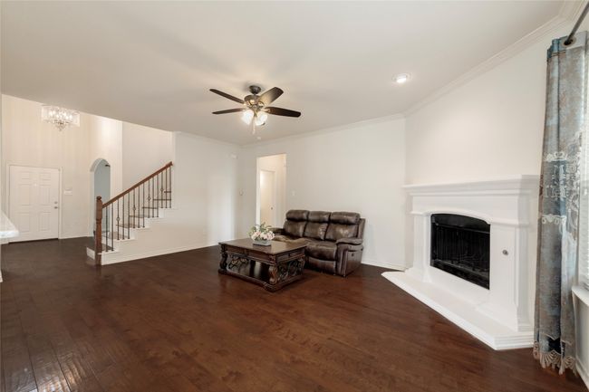 Gas fire place | Image 4