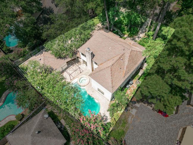 Lot size is 9, 695 sq. feet | Image 6