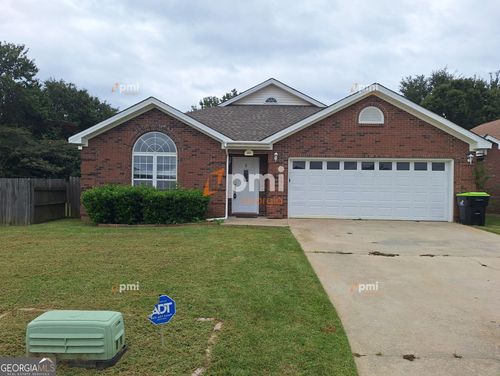 204 Westcliff Center St, Warner Robins, GA, 31093-9101 | Card Image