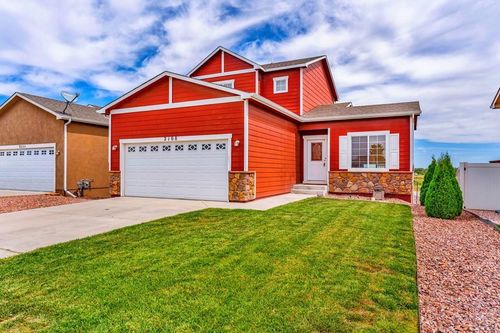 2108 Oneal Cir, Pueblo, CO, 81004-4303 | Card Image