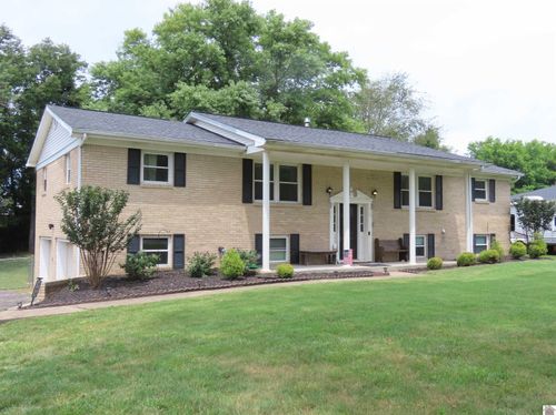 265 Windmill Dr, Paducah, KY, 42001-5957 | Card Image