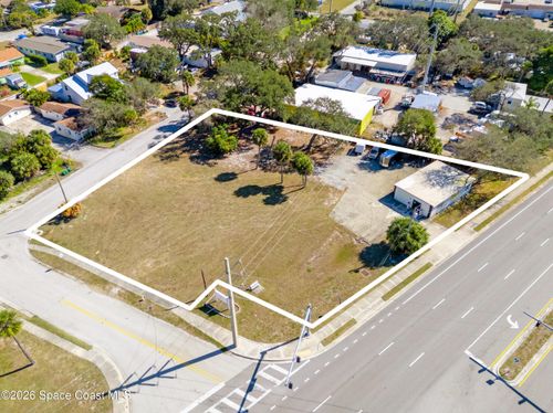 1987 N Harbor City Blvd, Melbourne, FL, 32935-6647 | Card Image