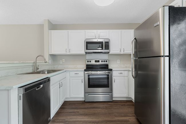 608 Flintlock Ct, Townhouse with 2 bedrooms, 3 bathrooms and 2 parking in Nashville TN | Image 15