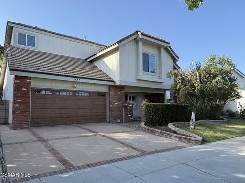 855 Triunfo Canyon Rd, Westlake Village, CA, 91361-2525 | Card Image