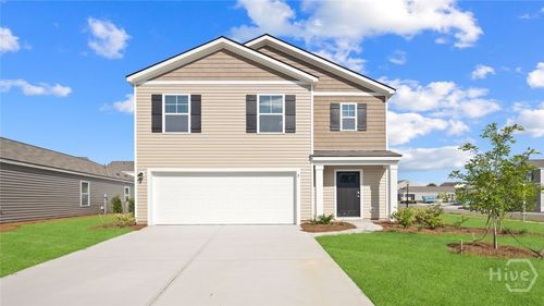15 Cedar Creek Ln, Port Wentworth, GA, 31407-1219 | Card Image