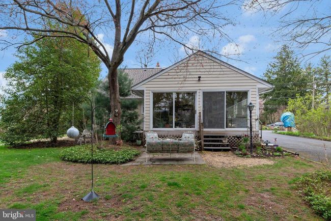 134 W Broad St, House other with 3 bedrooms, 2 bathrooms and null parking in HOPEWELL NJ | Image 25