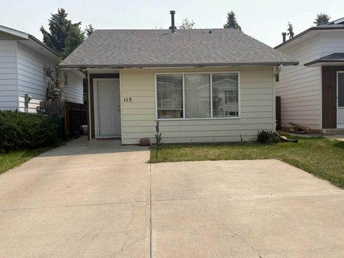 115 Cayuga Crescent W, Lethbridge, AB, T1K5H4 | Card Image
