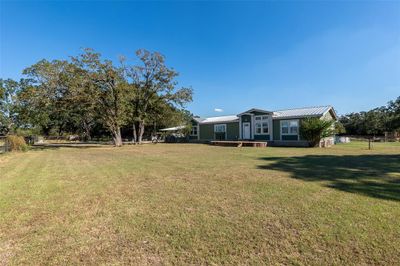 10247 Olsen, Home with 3 bedrooms, 2 bathrooms and null parking in North Zulch TX | Image 3