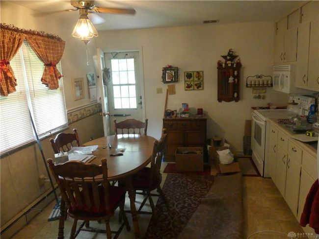 3784 Cheyenne Trl, House other with 2 bedrooms, 1 bathrooms and null parking in Jamestown OH | Image 8