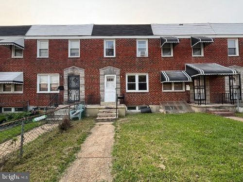 4926 Schaub Ave, BALTIMORE, MD, 21206-4642 | Card Image