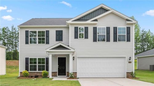 2811 Kilpatrick White Rd, Greensboro, NC, 27406 | Card Image