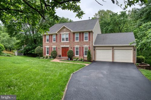3180 Rivanna Ct, WOODBRIDGE, VA, 22192-3373 | Card Image