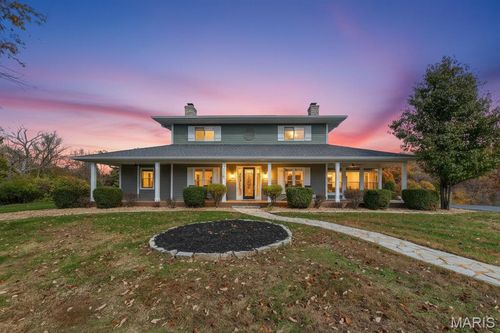 3434 Bouquet Rd, Wildwood, MO, 63069-2506 | Card Image