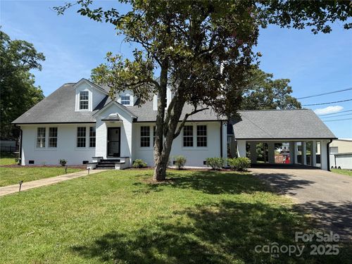 309 E Main St, Lattimore, NC, 28089-9700 | Card Image