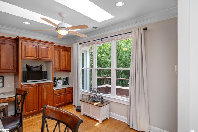 3 Soft Breeze Ct, House other with 4 bedrooms, 5 bathrooms and 3 parking in Landrum SC | Image 15