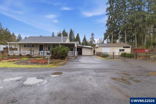 1115 Juniper St, Sweet Home, OR, 97386 | Card Image