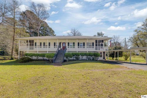 435 Bear Creek Rd, Farmerville, LA, 71241-6107 | Card Image