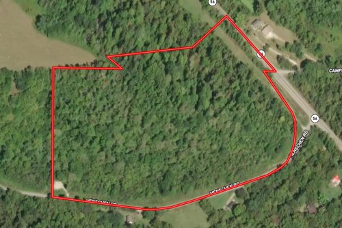 0 0 Henschen Road, Aurora, IN, 47001 | Card Image