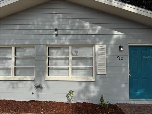 218 W 4th St, FROSTPROOF, FL, 33843-2205 | Card Image