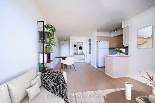 1306-3 Rean Dr, North York, ON, M2K3C2 | Card Image