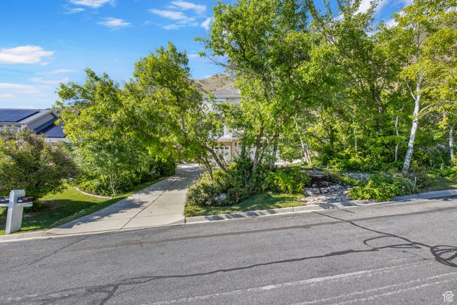 2032 Spring Oaks Dr, House other with 5 bedrooms, 4 bathrooms and 3 parking in Springville UT | Image 41