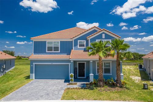 1131 Oak Bluff Drive, Davenport, FL, 33837 | Card Image