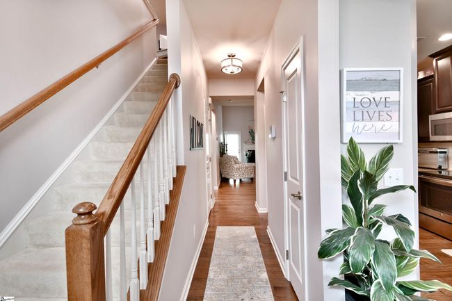 41 Irvington Dr, Townhouse with 3 bedrooms, 3 bathrooms and 2 parking in Greer SC | Image 4