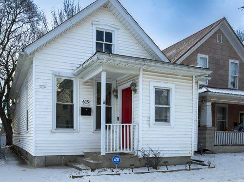 619 Huffman St, Fort Wayne, IN, 46808-3241 | Card Image