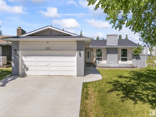 2727 83 St Nw, Edmonton, AB, T6K3G7 | Card Image