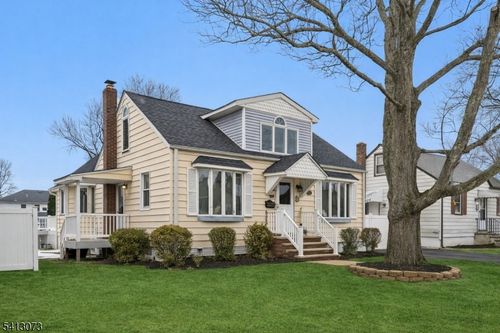 312 3rd Ave, Garwood, NJ, 07027-1025 | Card Image