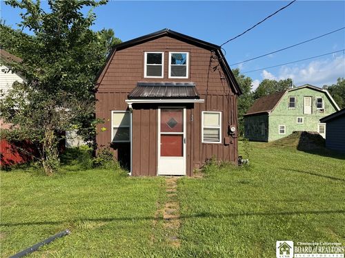 22 Olive Ave, Lakewood, NY, 14750-1549 | Card Image