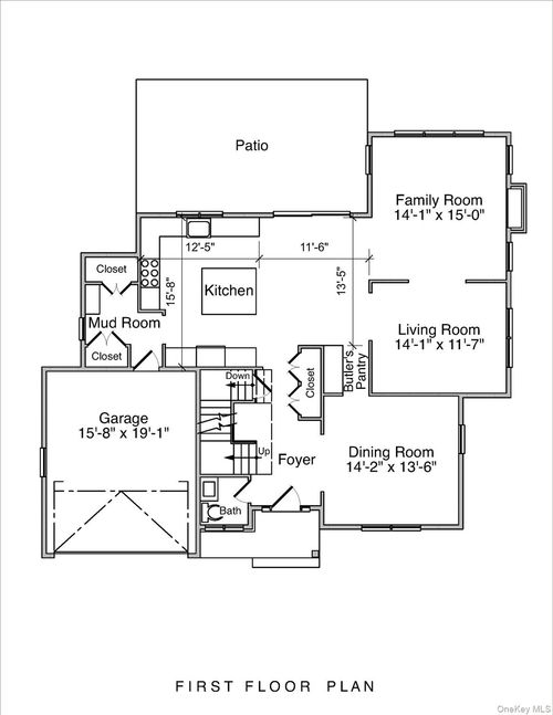 9 Walker Ave, Rye, NY, 10580-1324 | Card Image