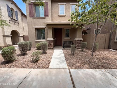 5728 W Raymond St, Phoenix, AZ, 85043-6442 | Card Image