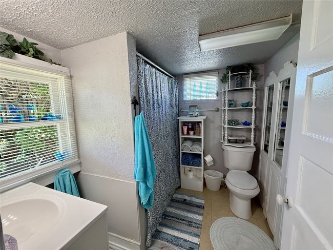 713 N Mesquite St, House other with 2 bedrooms, 1 bathrooms and null parking in Hico TX | Image 14