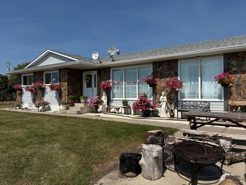 11206 Township Road 512, Innisfree, AB, T0B2G0 | Card Image