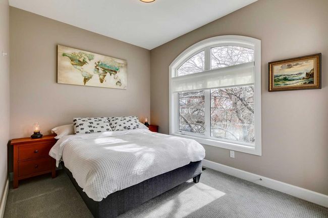 18 27 Avenue Sw, House other with 4 bedrooms, 4 bathrooms and 2 parking in Calgary AB | Image 37
