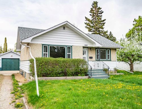 3505 45 Ave, Red Deer, AB, T4N3K7 | Card Image