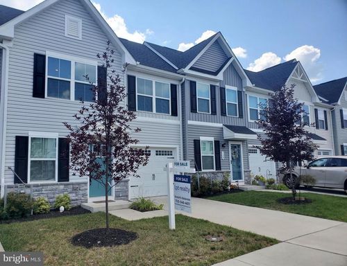 126 Maury Way, WINCHESTER, VA, 22602-7710 | Card Image