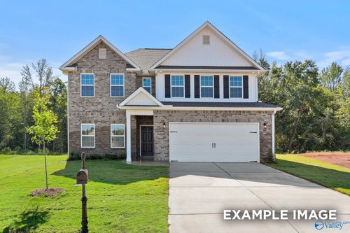 302 Keller Drive, Hazel Green, AL, 35750 | Card Image