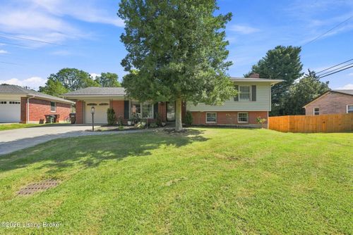 705 Dorsey Way, Louisville, KY, 40223-2708 | Card Image