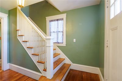 395 Norwood Avenue, House other with 3 bedrooms, 1 bathrooms and 3 parking in Warwick RI | Image 3