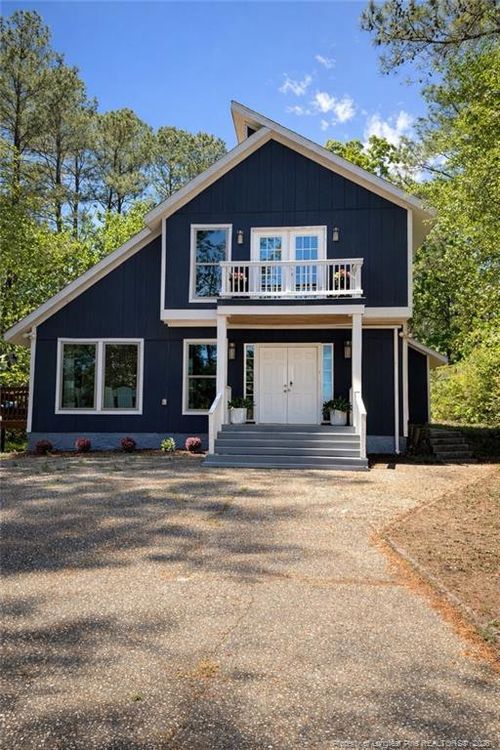 5721 Waters Edge Dr, Fayetteville, NC, 28314-1057 | Card Image