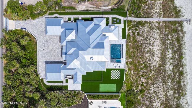 1157 Ponte Vedra Blvd, House other with 7 bedrooms, 7 bathrooms and null parking in Ponte Vedra Beach FL | Image 96