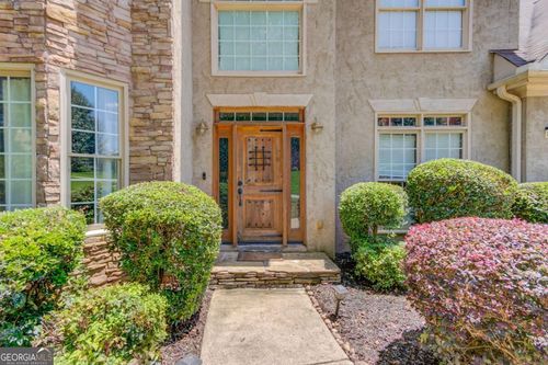 3812 Misty Lk, Ellenwood, GA, 30294-1129 | Card Image